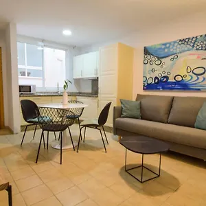  Appartement Letmalaga Economy Young Clemens