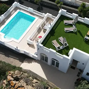  Villa Casa Alba - By Az Spagna
