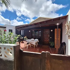 Cocorelax 2 Apartamento Guatiza