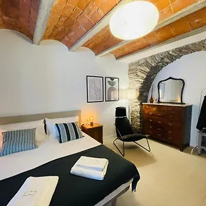 Paroi Apartamento Camprodon