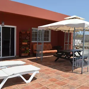 Appartamento Estudio Rural La Rosa Herrera Spagna